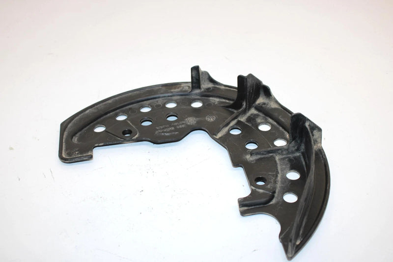 18 Suzuki King Quad 500 Oem Right Brake Disc Guard 59231-31G10 AS9