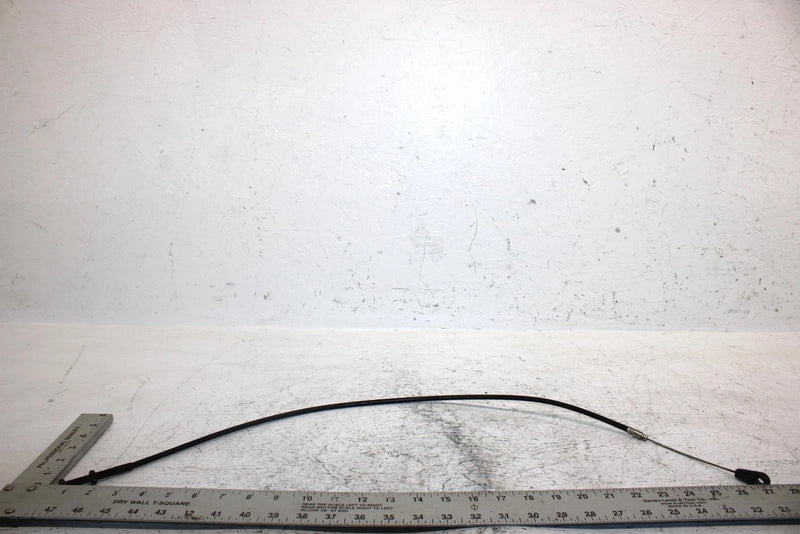 1996 Polaris Classic Touring Oem Reverse Cable 7080489 SP38