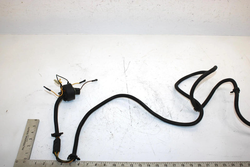 90 Polaris 500 Oem Main Wire/Hood Harness 2460287 2460262 SP211