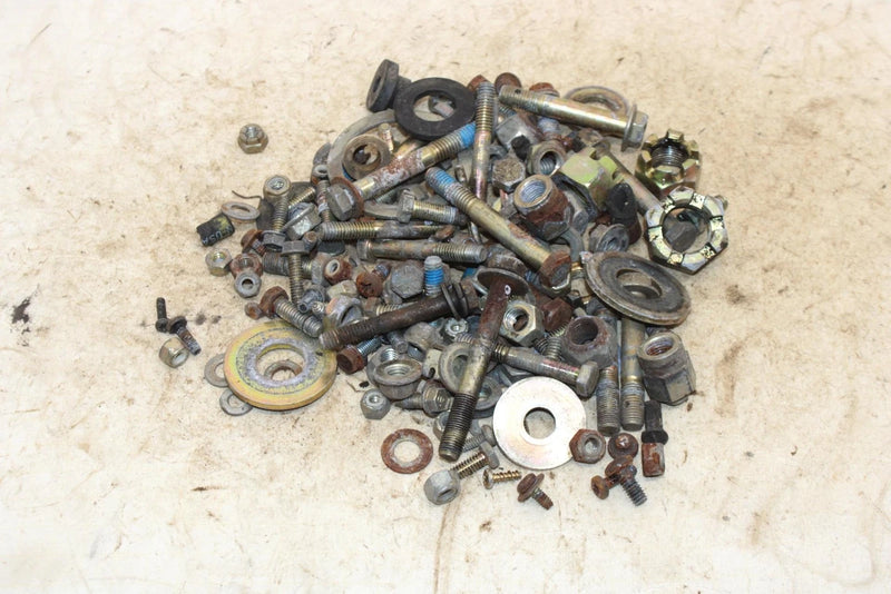 2000 Polaris Xplorer Oem Nut Bolt Spacer Hardware Kit AP169