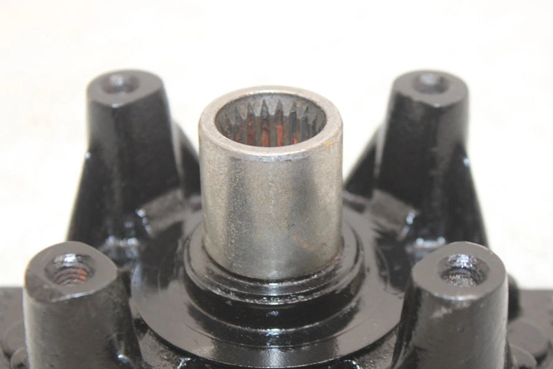 2006 John Deere  Buck 650 Oem Rear Wheel Hub 705500634 AJ0