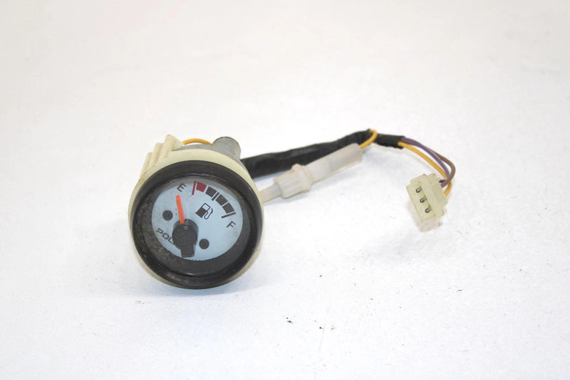 02 Polaris Classic 600 Oem Fuel Level Gauge 3280334 SP166