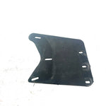 90-93 Polaris Trail Boss 350L 2x4 OEM Front Mud Flap Set 5850082-070 AP247