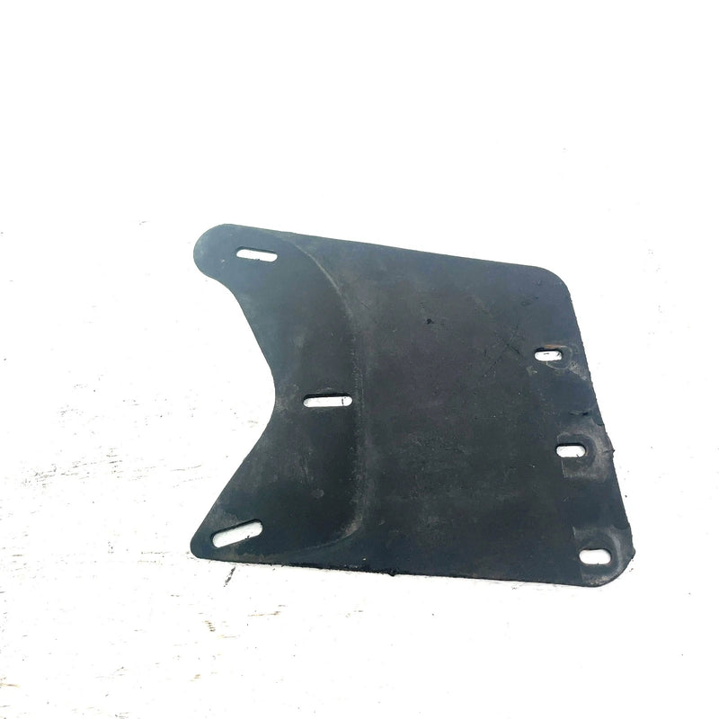 90-93 Polaris Trail Boss 350L 2x4 OEM Front Mud Flap Set 5850082-070 AP247