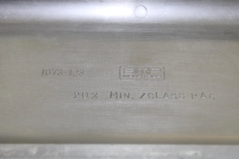 1996 Arctic Cat Monte Carlo 770 Oem Sound Attenuator Cover 1673-123 JA2