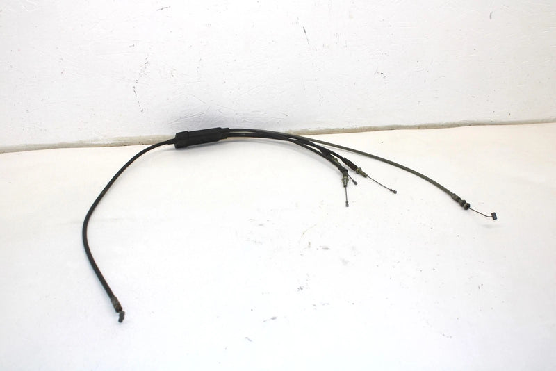 98 Polaris Xcr 700 Oem Throttle Cable 7080623 SP171