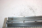 94 Yamaha Vmax 600 Oem Side Heat Exchanger Set 8AB-1240E-02-00 SY2
