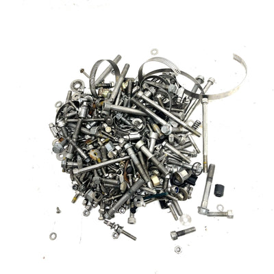 2001 Sea-Doo GTX OEM Nut Bolt Spacer Hardware Kit JS33