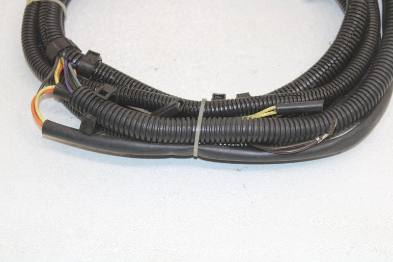 97 Polaris Xcf Oem Main Wiring Harness 2460590 SP185