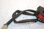1987 Yamaha  Badger Yfm80t Oem Left Control Switch 55X-83975-08-00 AY9