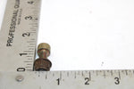 Ski-doo Oem Rail Tensioner Bracket Bolt Pair M8x25 205082544 Q4844