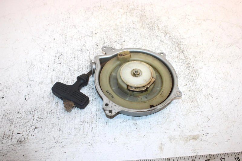 1998 Honda Foreman Fourtrax Oem Starter Recoil 28400-HM7-003 AH35