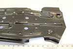 1988 Suzuki Quadrunner 250 Oem Center Skid Plate 42560-19B03 AS18