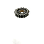 93 Kawasaki Bayou 400 KLF400B 4x4 OEM 23T Kickstart Idle Gear 13260-1221 AK32