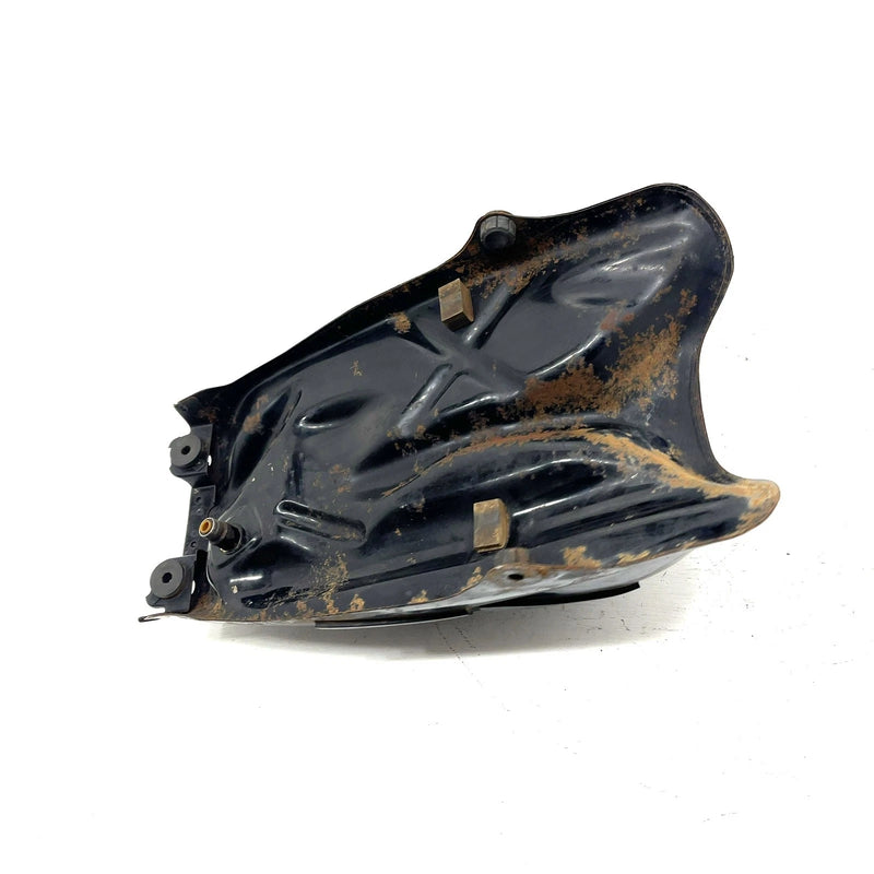 86-88 Honda FourTrax 200 TRX200SX 2x4 OEM Fuel Gas Tank 17510-HB3-020 AH91