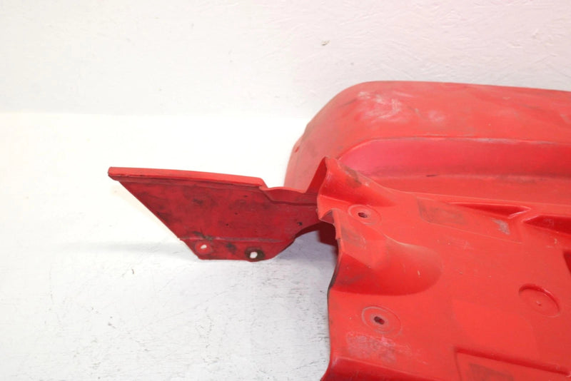 1986 Yamaha  Moto 4 Oem Rear Fender 1NU-21600-32-00 AY7