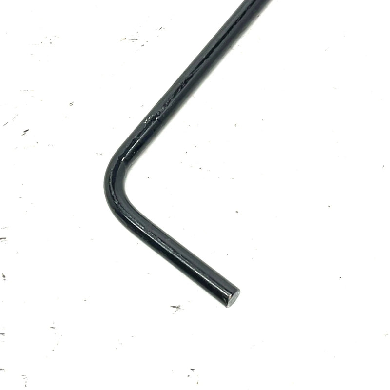 08-11 Polaris RZR 800 OEM Front Sway Bar 5334947-329 XP8