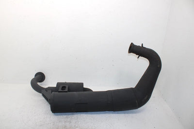 1996 Yamaha Vmax 600 Oem Exhaust Muffler 8CA-14710-10-00 SY29