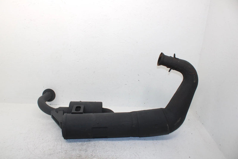 1996 Yamaha Vmax 600 Oem Exhaust Muffler 8CA-14710-10-00 SY29