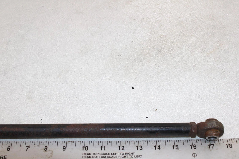 95 Polaris 500 Efi Sks Oem Lower Radius Rod With End 1822214-067 SP191