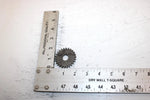 1984 Honda Atc 200 Esa Oem Starter Idler Gear 26T 28123-958-680 AH60