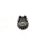 03 Kawasaki Prairie 650 4x4 OEM 20T Low Input Transmission Gear 13262-0234 AK37