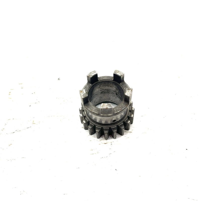 03 Kawasaki Prairie 650 4x4 OEM 20T Low Input Transmission Gear 13262-0234 AK37
