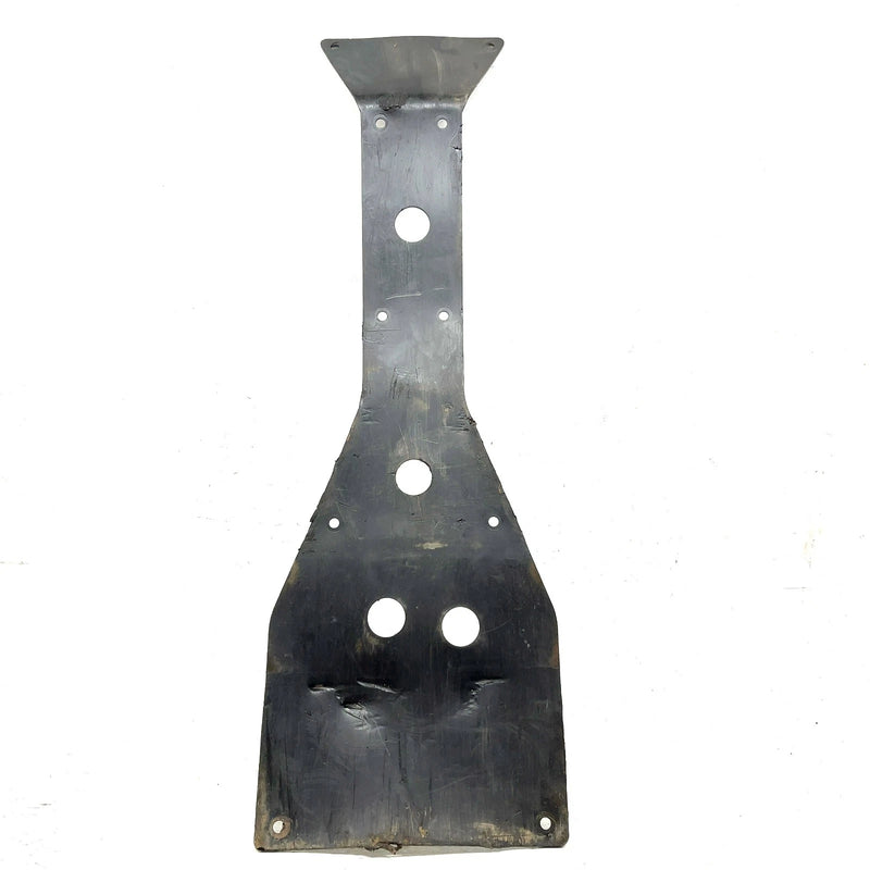 00-01 Arctic Cat 500 4x4 Automatic OEM Belly Pan Skid Plate 0406-516 AA32