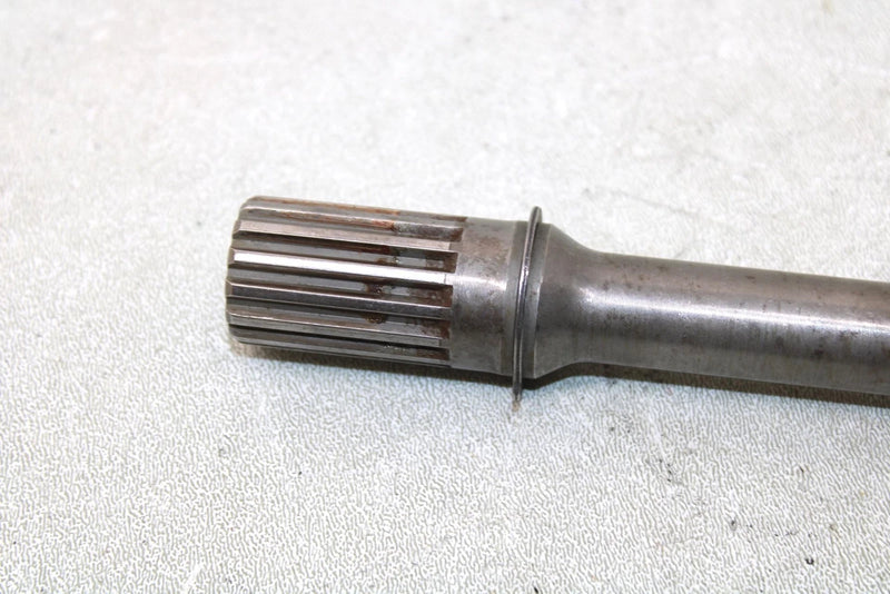 2000 Yamaha  Grizzly Oem Rear Center Drive Shaft 5GT-46172-00-00 AY35