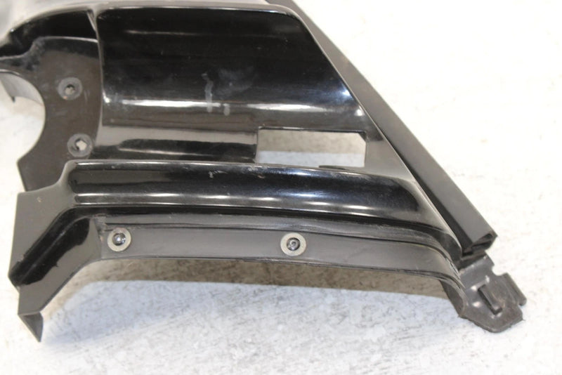 1995 Yamaha Vmax 500 Oem Left Hood Panel 8AB-21982-00-00 SY34