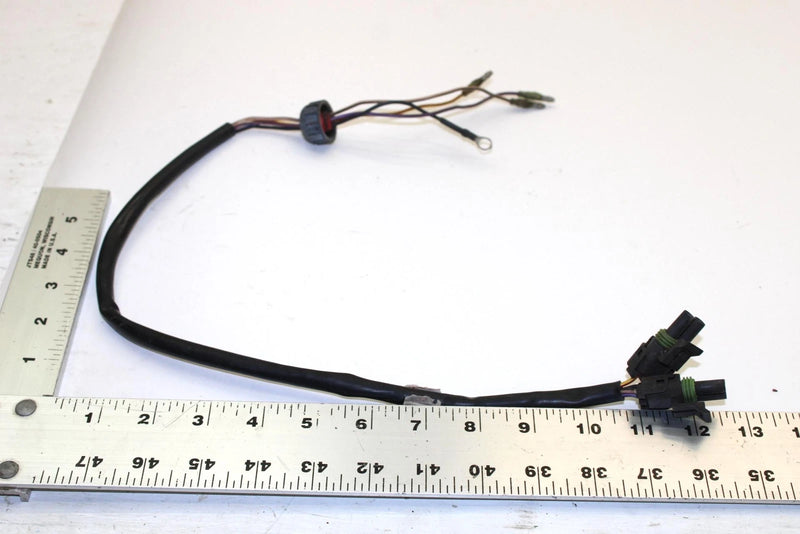1996 Sea-doo Gtx Oem 4 Way Harness 278000832 JS8