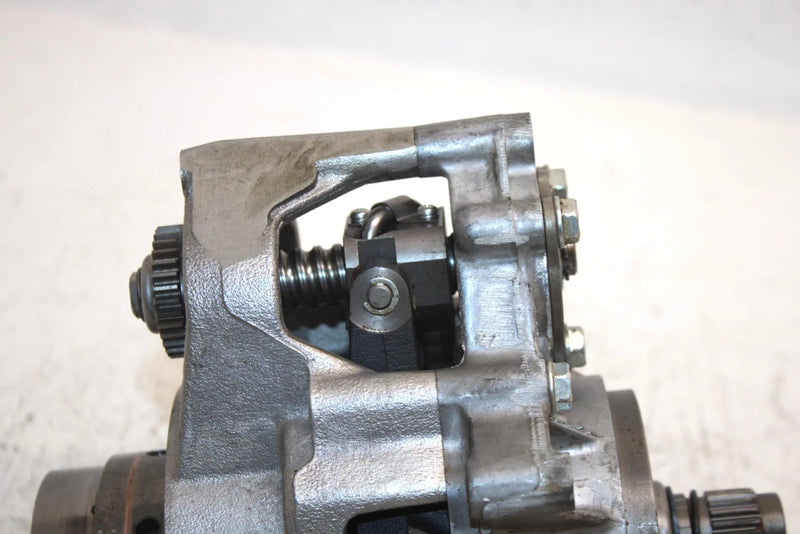 2002 Honda Foreman Rubicon Oem Hondomatic Housing/Shaft 40215-HM7-000 AH36