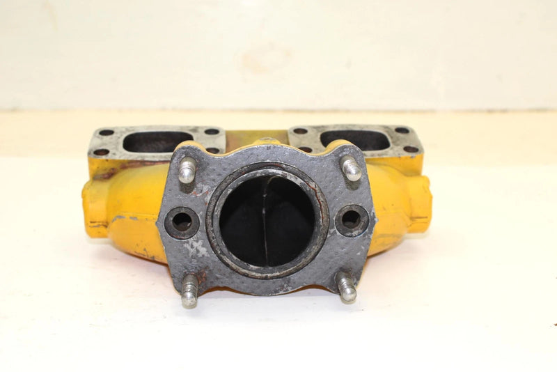 1989 Sea-doo Sp Oem Exhaust Manifold 290978058 JS37