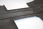 98 Arctic Cat Zl 440 Oem Belly Pan 1606-508 SA174