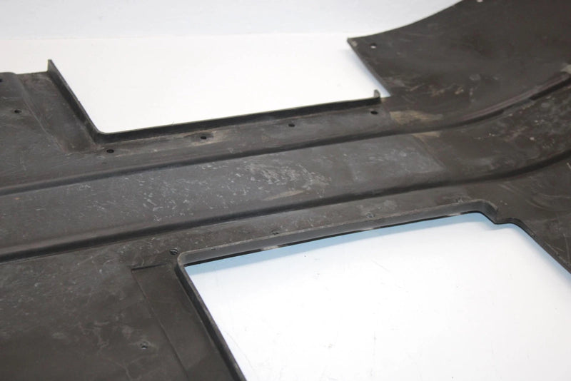 98 Arctic Cat Zl 440 Oem Belly Pan 1606-508 SA174
