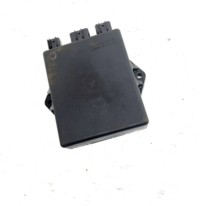 03 Yamaha WaveRunner XLT1200 OEM CDI ECU ECM Ignition Box 66V-85540-00-00 JY30
