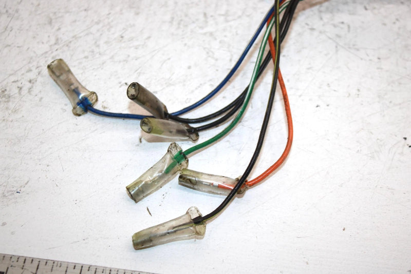 1995 Polaris Sl 750 Oem Left Control Switch 4110162 JP33