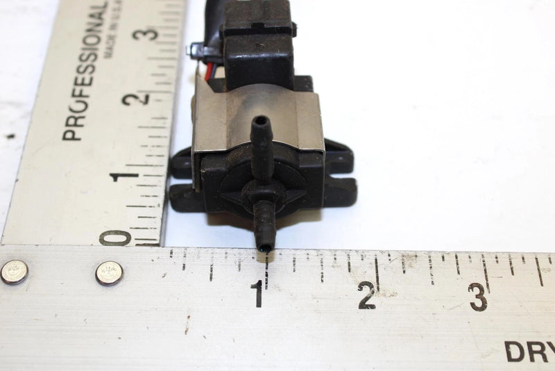 2005 Ski-doo Mxz 600 Ho Sdi Oem Solenoid Valve 420664630 SS112
