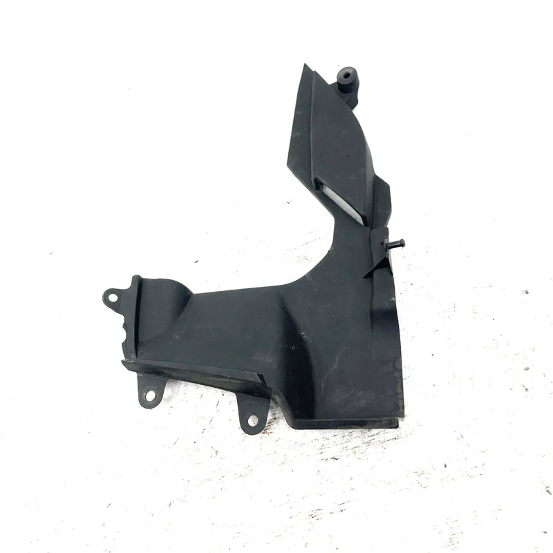 05 Honda Foreman 500 4x4 OEM Right Lower Cover Air Guide 61880-HP0-A00ZA AH90
