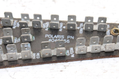 1995 Polaris 300 Oem Terminal Board 4040056 AP215