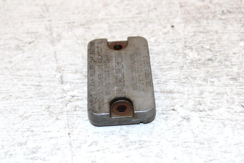 1996 Polaris 600 Xcr Sp Oem Master Cylinder Cover 5630338 SP68
