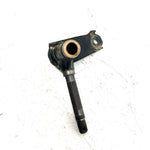 84-87 Suzuki Quadrunner 185 LT185 OEM Right Steering Knuckle 51230-24402 AS39
