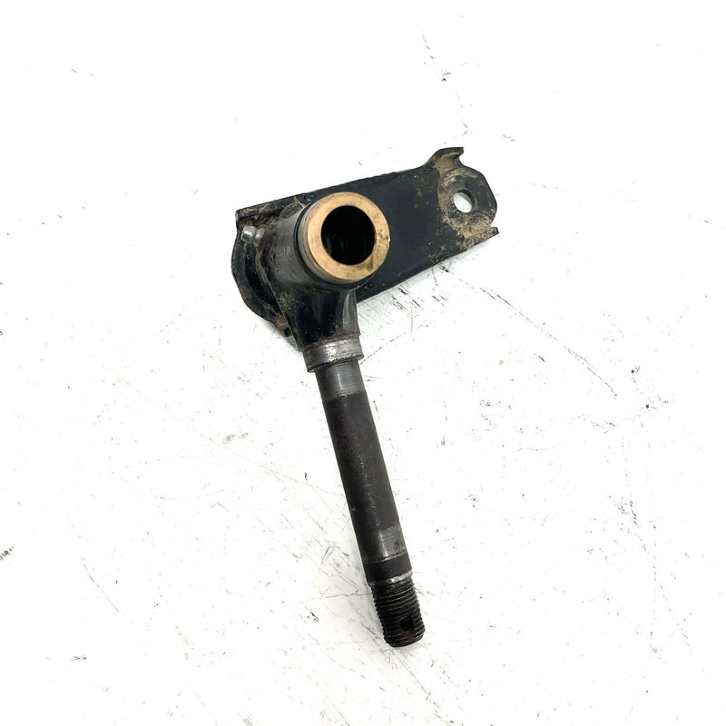 84-87 Suzuki Quadrunner 185 LT185 OEM Right Steering Knuckle 51230-24402 AS39