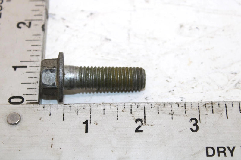 Ski-doo Oem Hex Flange Screw M12x40 207524086 Q4778