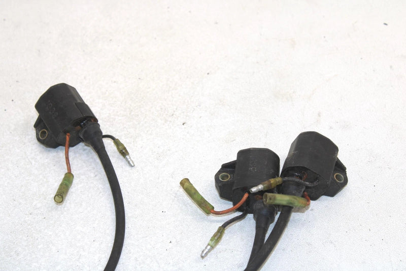 Polaris Oem Ignition Coil Set of 3 3084469 Q983