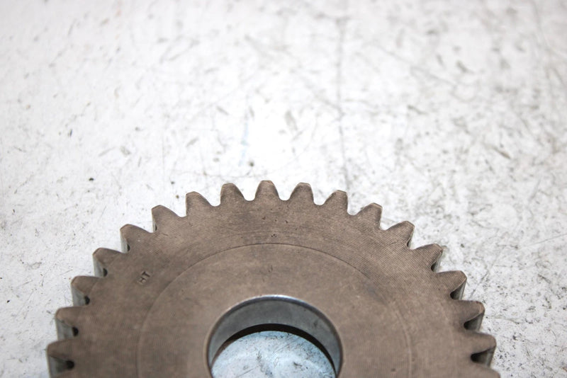 2001 Polaris Xplorer Oem 33T Transmission Gear 3233731 AP90