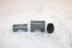 1995 Arctic Cat Z 440 Oem Lower Steering Post Stay Set 0605-407 0605-171 Q5132