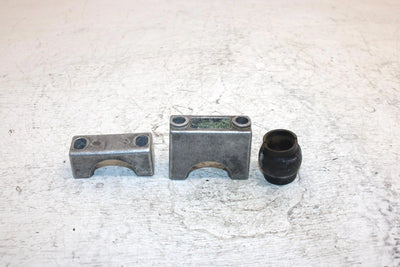 1995 Arctic Cat Z 440 Oem Lower Steering Post Stay Set 0605-407 0605-171 Q5132