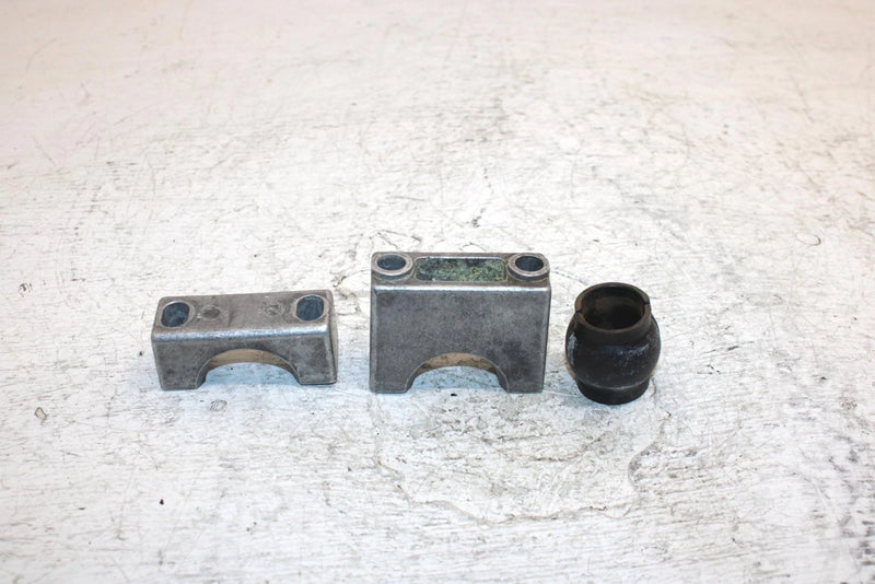 1995 Arctic Cat Z 440 Oem Lower Steering Post Stay Set 0605-407 0605-171 Q5132