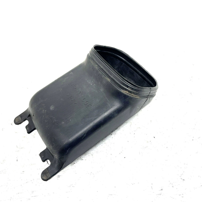2012 Yamaha Grizzly 550 YFM550 4x4 OEM Rear Storage Box 1HP-F160E-00-00 AY65